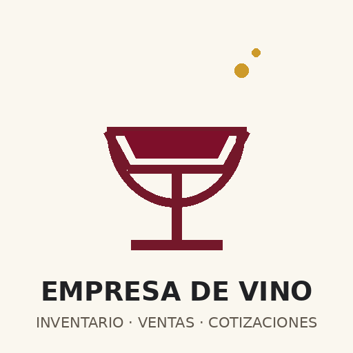 Empresa de vino